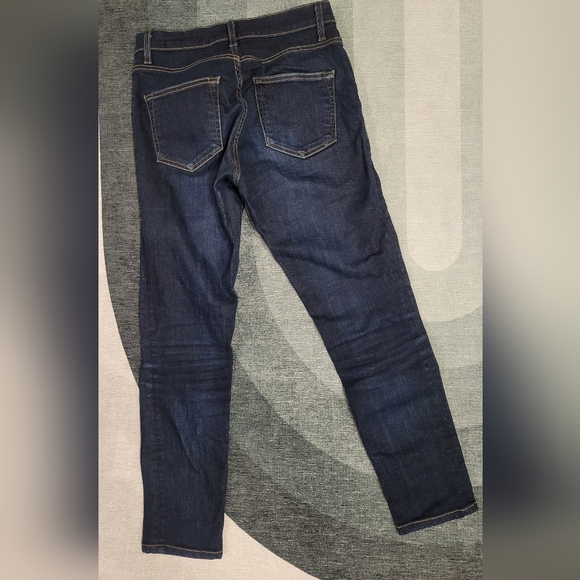 Imogene and Willie Imogene Slim Jeans Size 27 - Picture 3 of 10